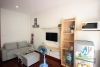 4th-floor studio apartment for rent in Cau Giay District